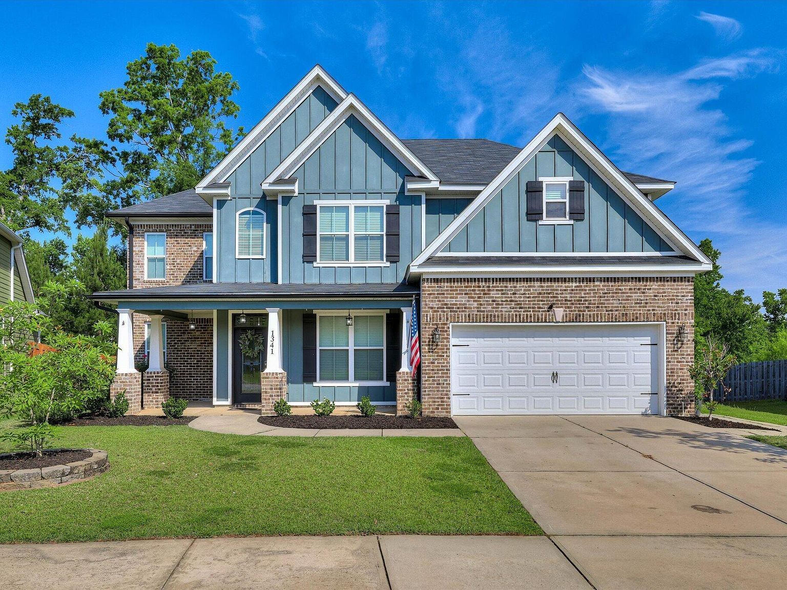 1341 Eldrick Ln Grovetown, GA 30813 - Thumbnail 3
