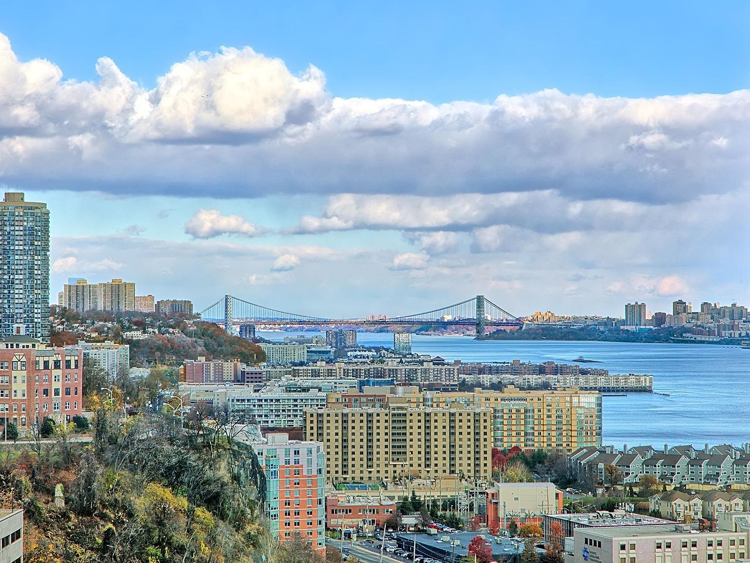 7000 Blvd APT 28H Guttenberg, NJ 07093 - Thumbnail 3