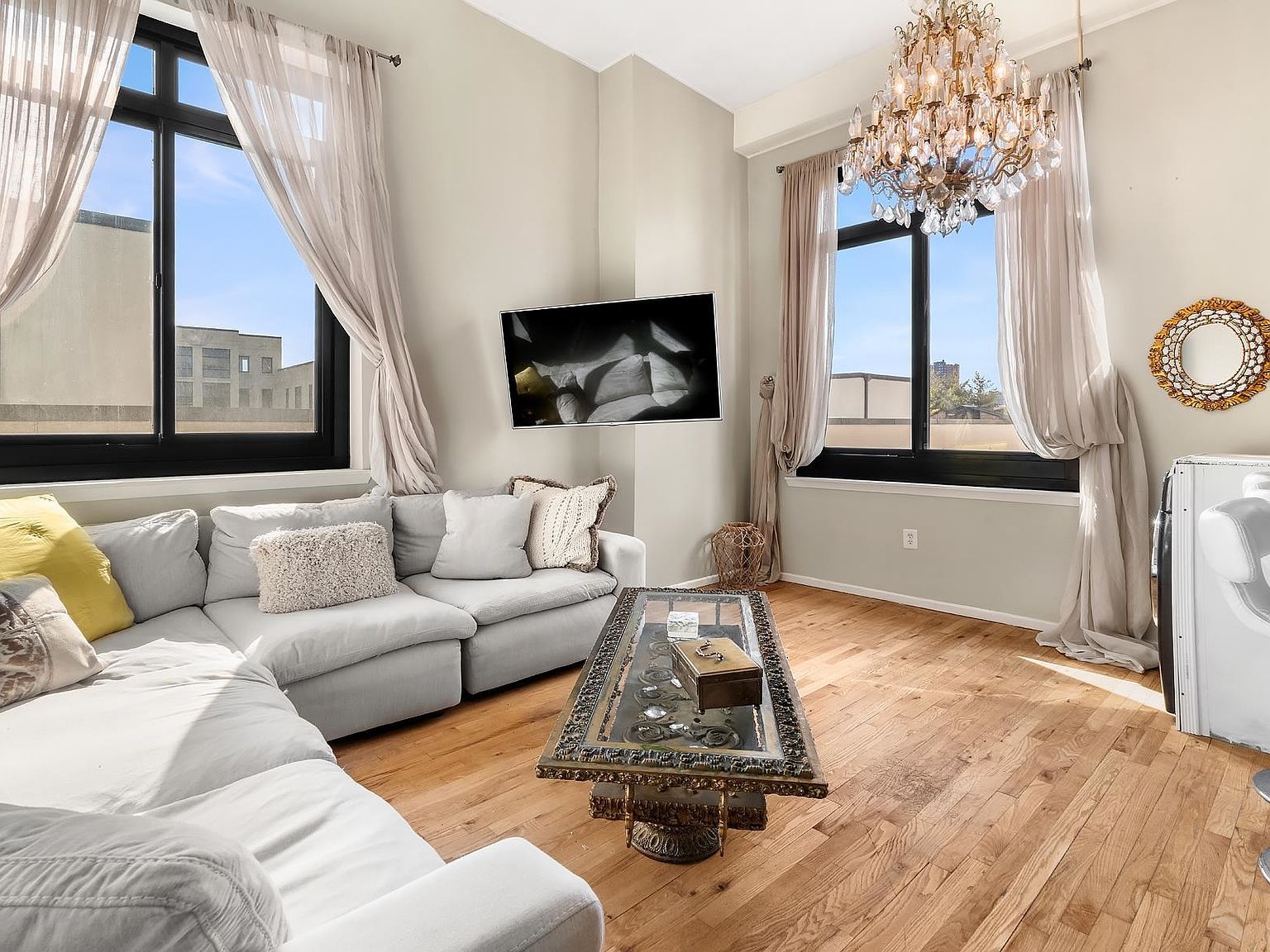 518-530 Gregory Ave #C-408 Weehawken, NJ 07086 - Thumbnail 3