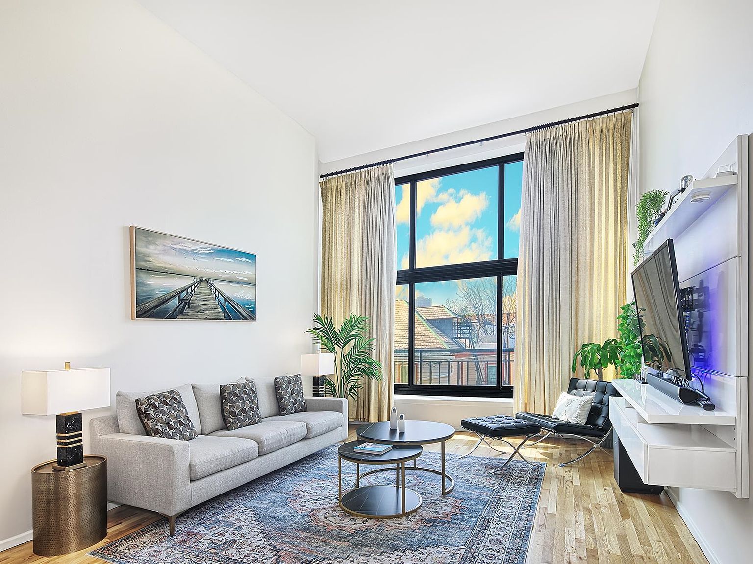 518-536 Gregory Ave APT A318 Weehawken, NJ 07086 - Thumbnail 3