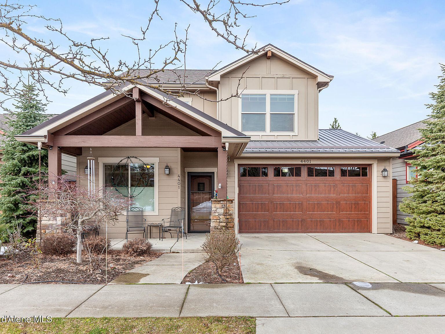 4401 N Meadow Ranch Ave Coeur D Alene, ID 83815 - Thumbnail 3