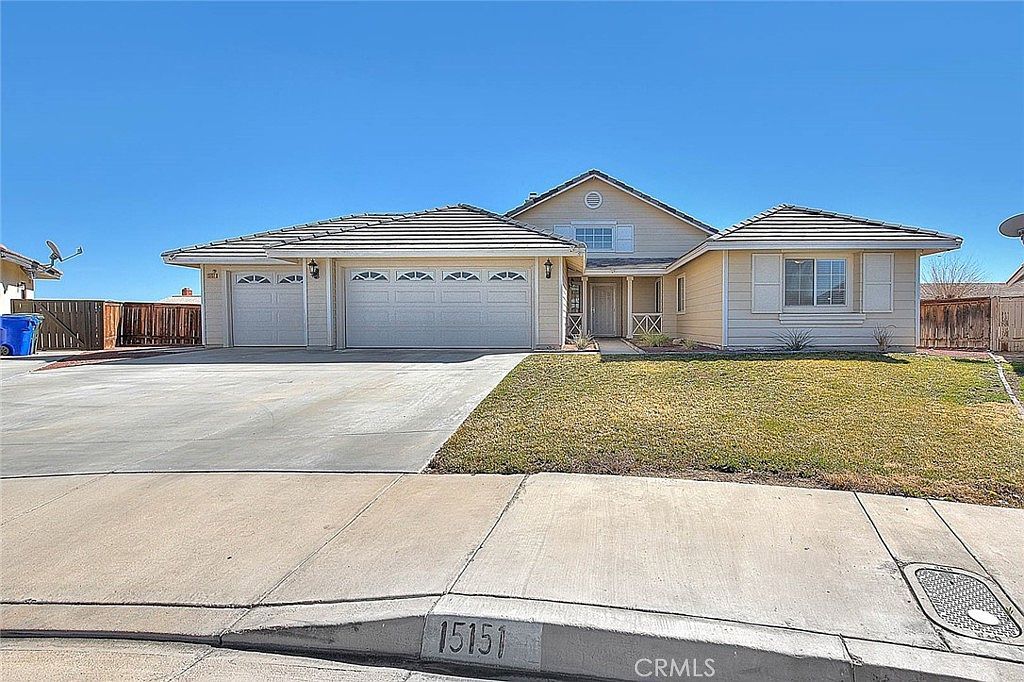 15151 Desert Oak Cir Victorville, CA 92394 - Thumbnail 3