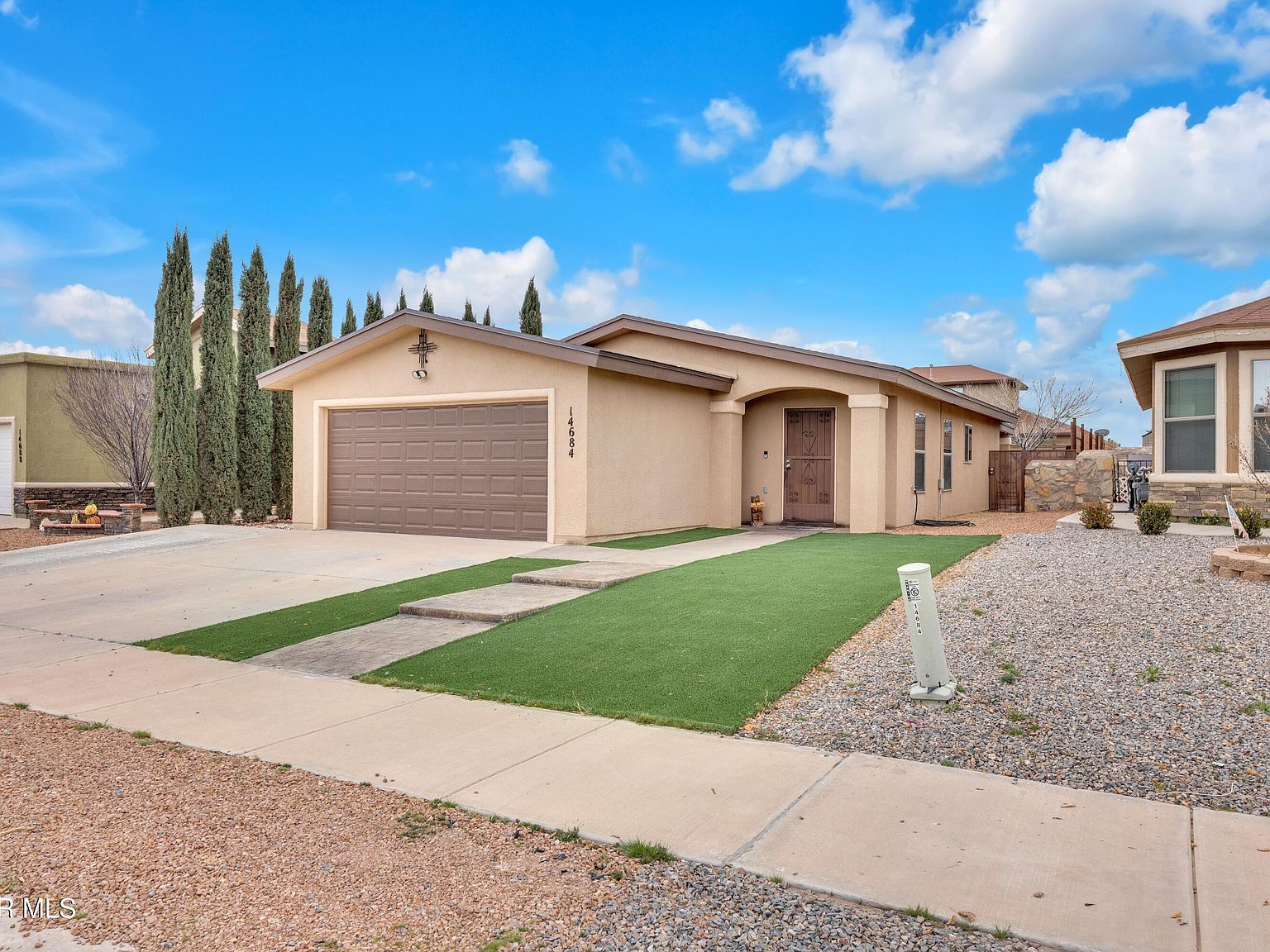 14684 Jesus Almeida Ave El Paso, TX 79938 - Thumbnail 3