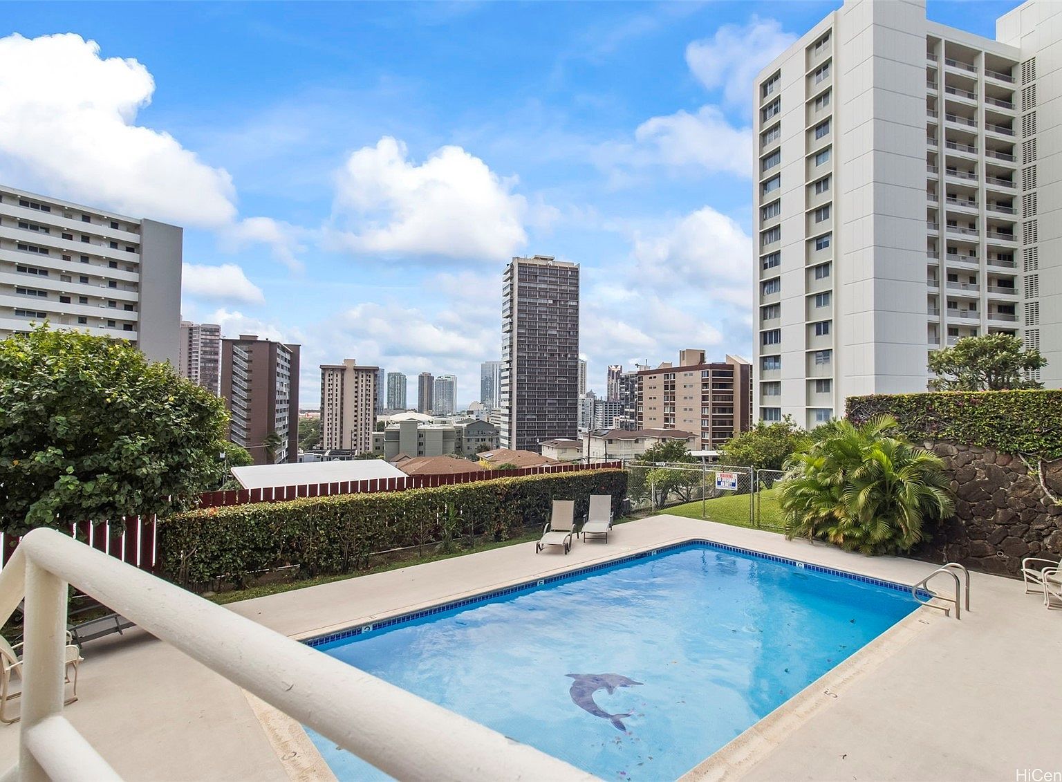 927 Prospect St APT 406 Honolulu, HI 96822 - Thumbnail 3