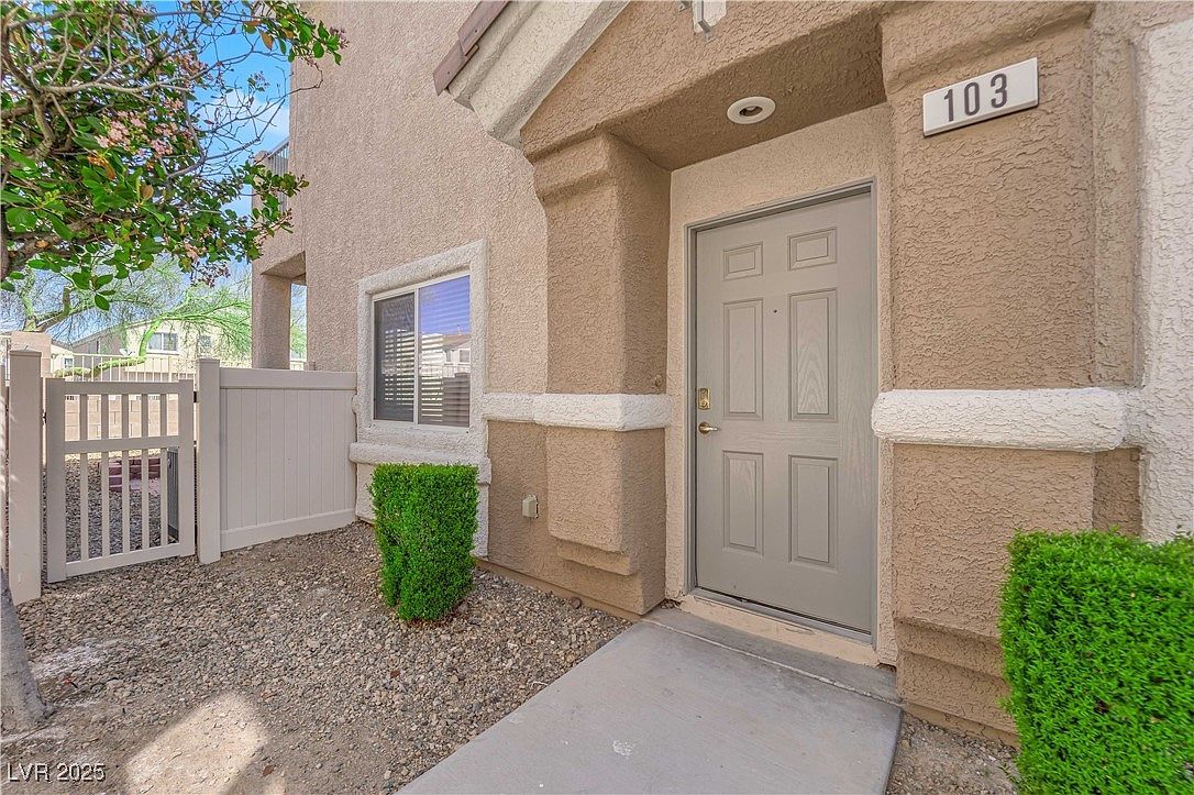 8658 Tom Noon Ave UNIT 103 Las Vegas, NV 89178 - Thumbnail 3