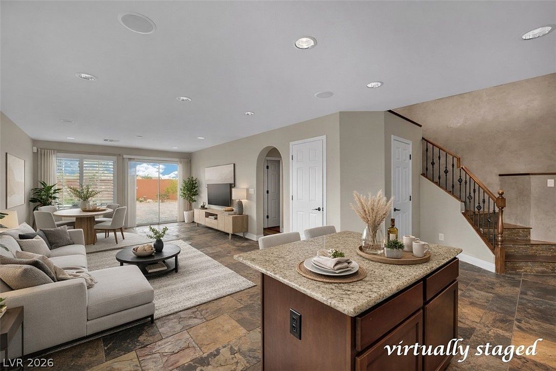 9906 Stiges St Las Vegas, NV 89178 - Thumbnail 3