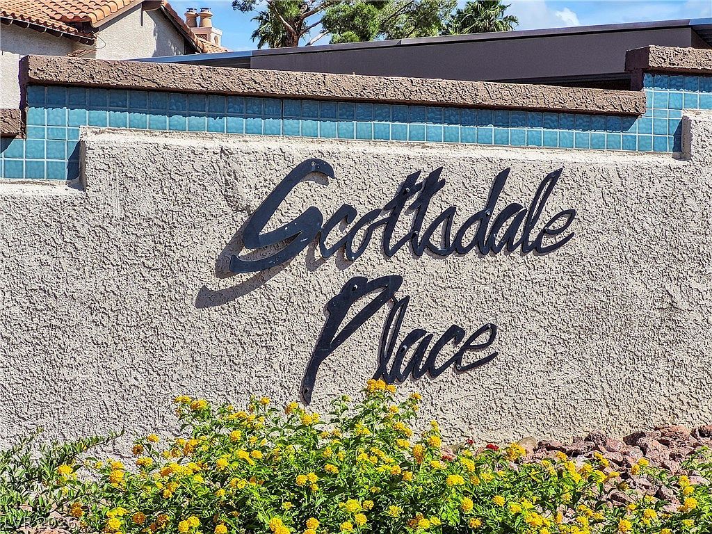 1419 Santa Margarita St Unit D Las Vegas, NV 89146 - Thumbnail 3