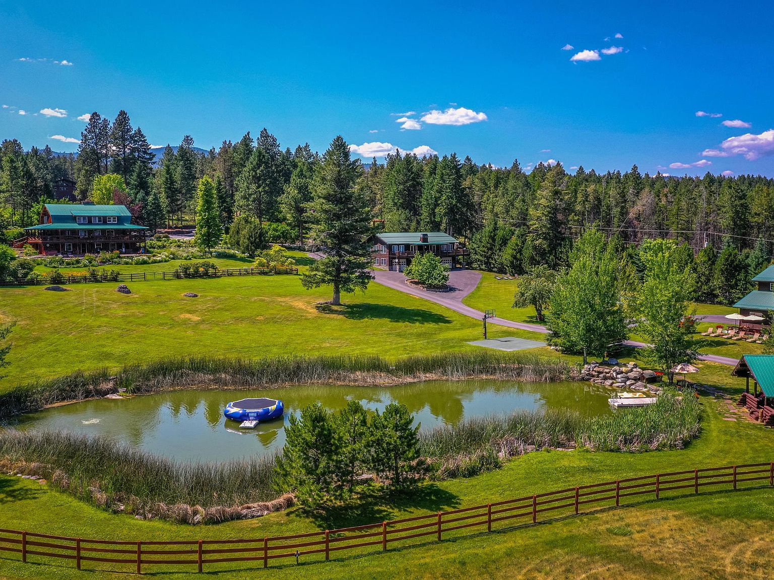 420 Deer Creek Rd Lakeside, MT 59922 - Thumbnail 3