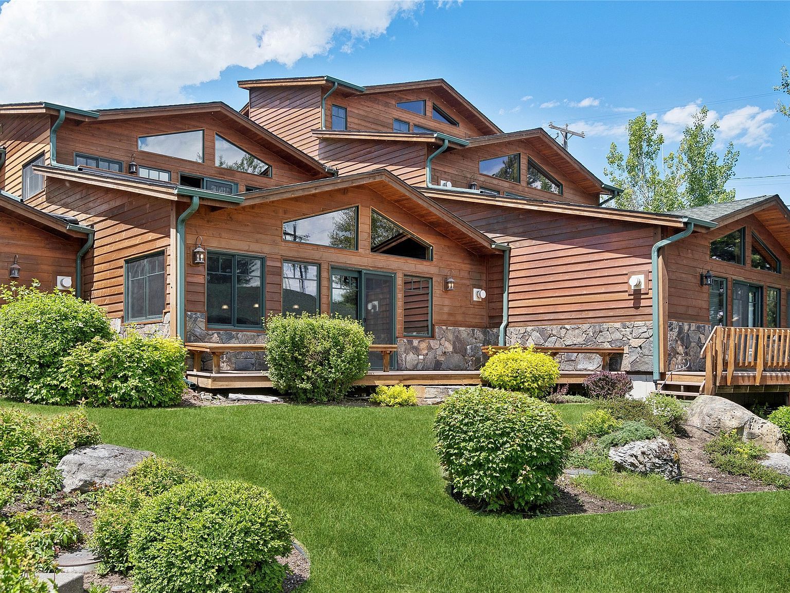 150 Adams St UNIT 4 Lakeside, MT 59922 - Thumbnail 3