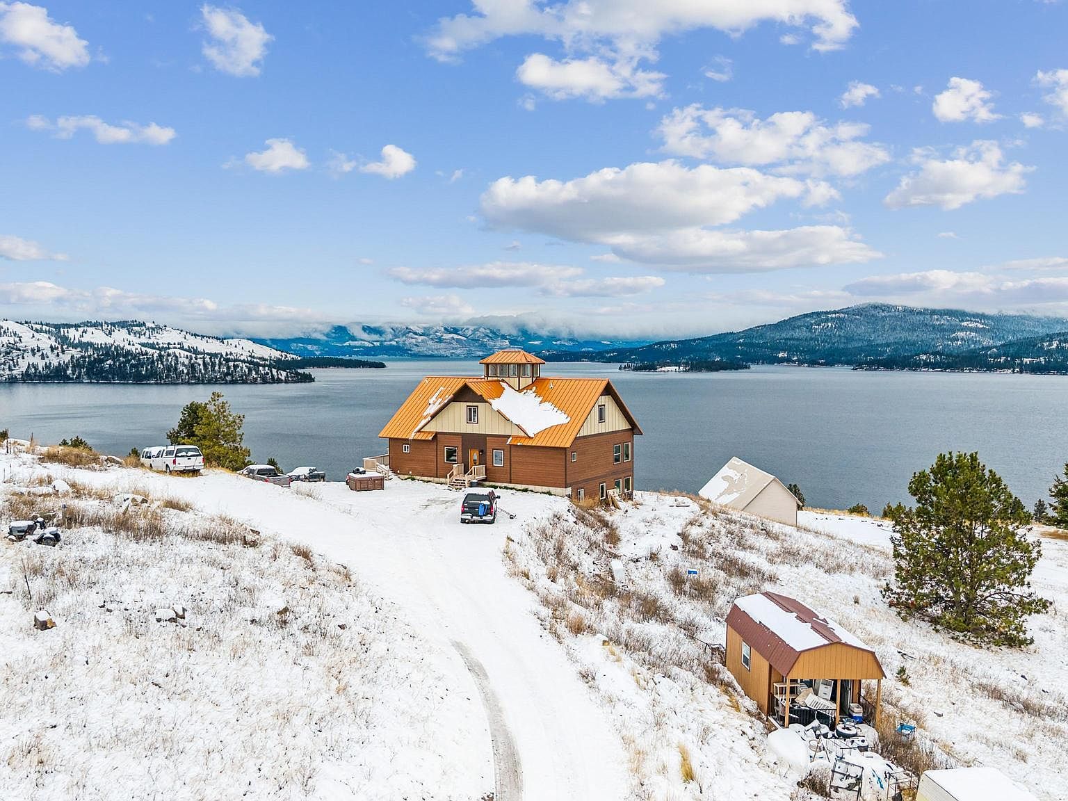 44142 Buffalo Rd Dayton, MT 59914 - Thumbnail 3