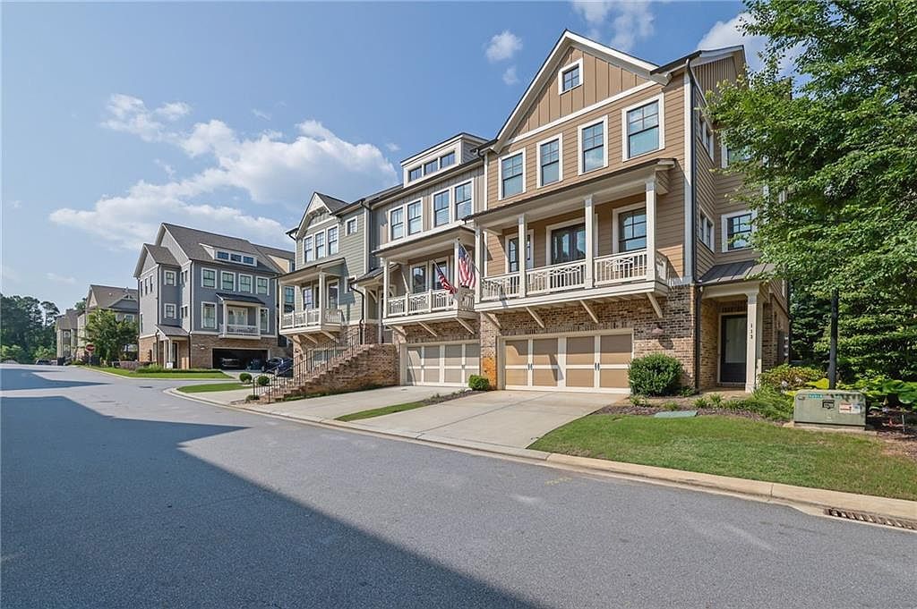 113 Quinn Way Milton, GA 30004 - Thumbnail 3