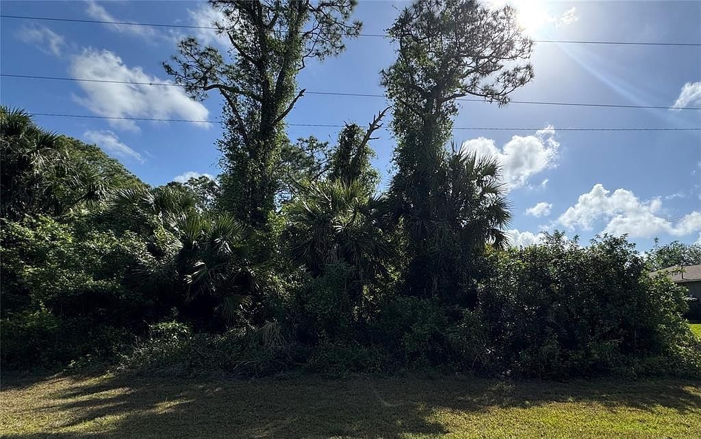 453 Lampion Ave S #18 Lehigh Acres, FL 33974  | Land/Lot