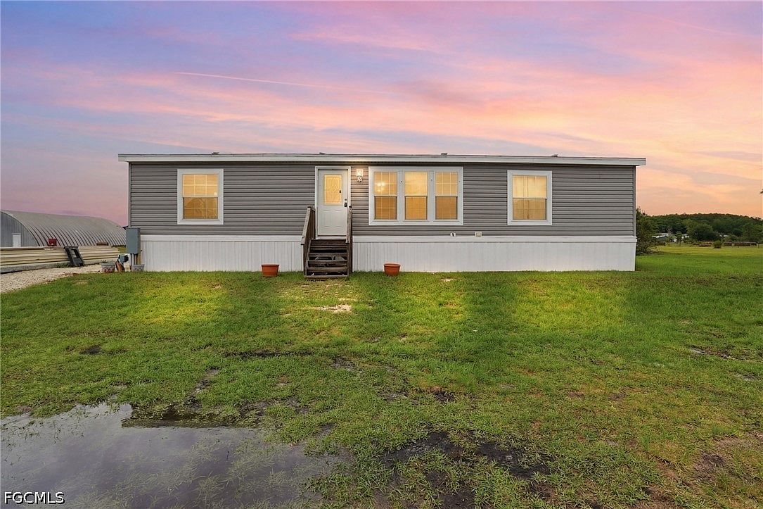 3195 Fernwood Ln Labelle, FL 33935 - Thumbnail 3