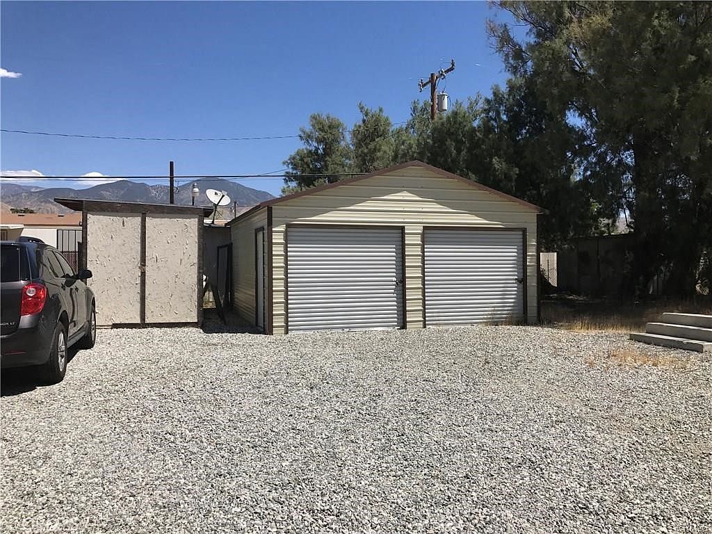 52102 Date St Cabazon, CA 92230 | New build