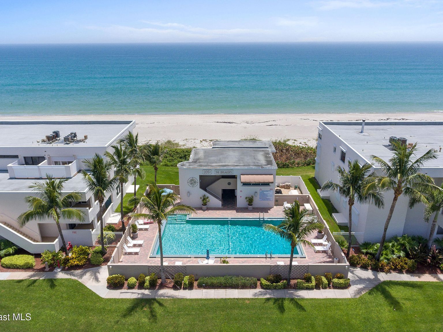 2207 Atlantic St APT 825 Melbourne Beach, FL 32951 - Thumbnail 3