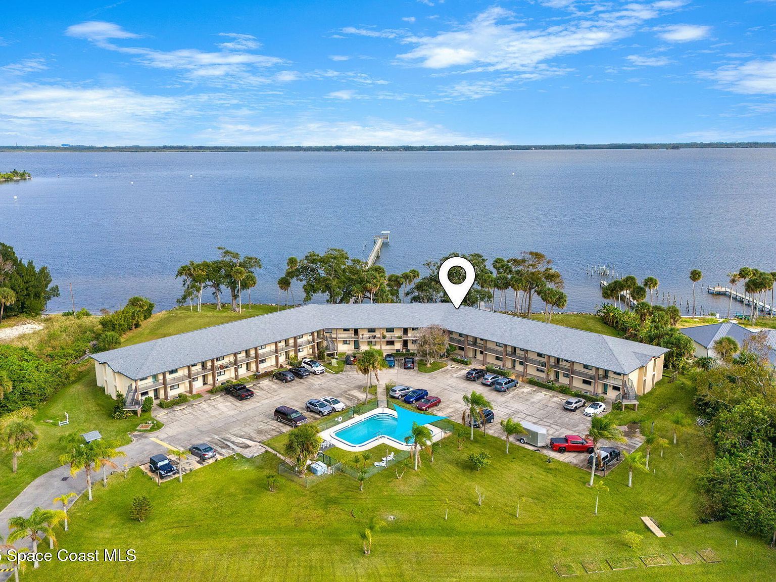 100 Canebreakers Dr APT 208 Cocoa, FL 32927 - Thumbnail 3