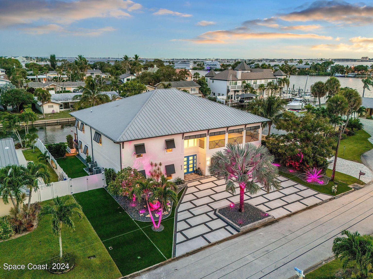 517 Eleuthera Ln Indian Harbour Beach, FL 32937 - Thumbnail 3