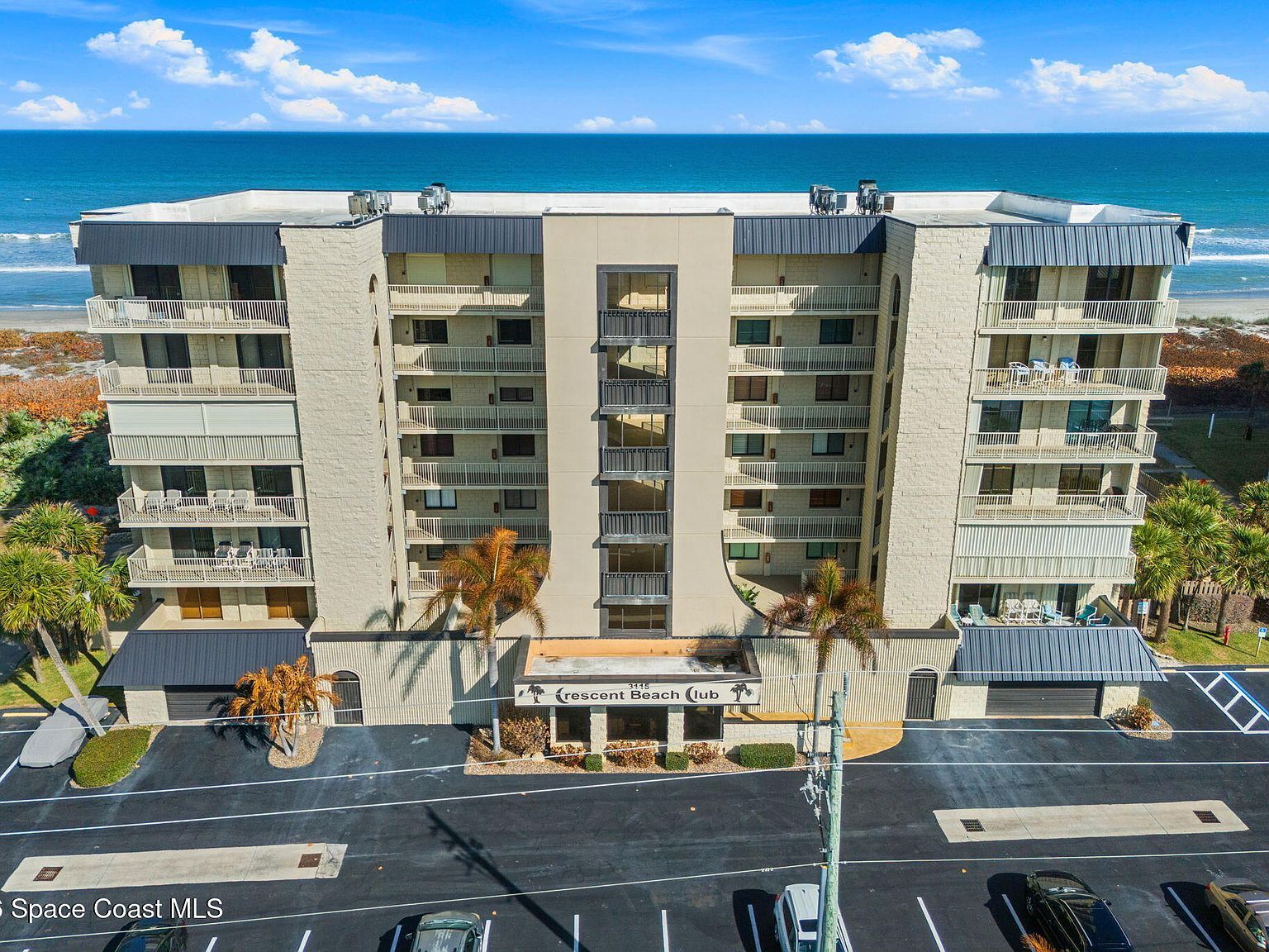 3115 S Atlantic Ave APT 602 Cocoa Beach, FL 32931 - Thumbnail 3