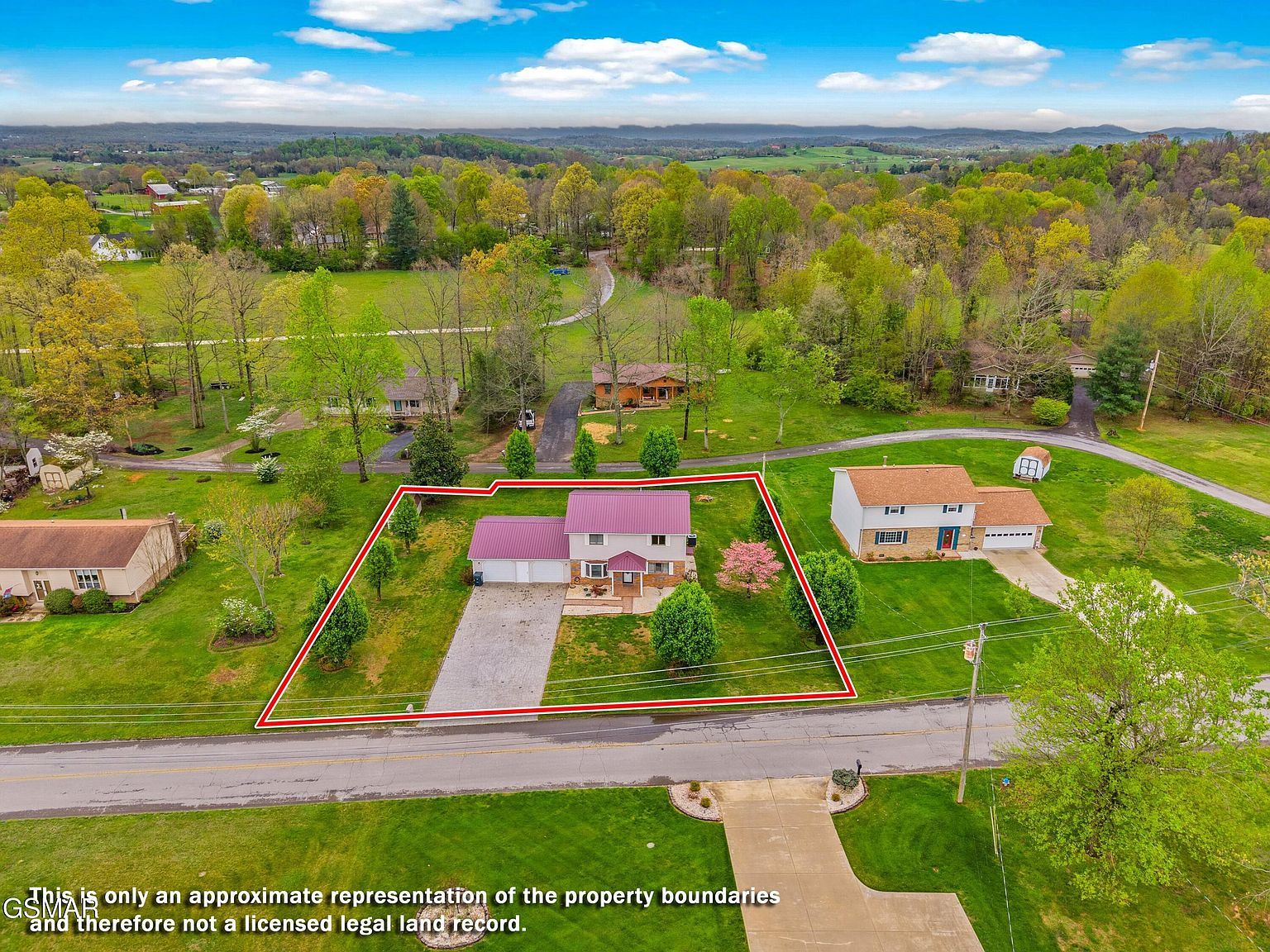 1692 Old Shiloh Rd Greeneville, TN 37745 - Thumbnail 3