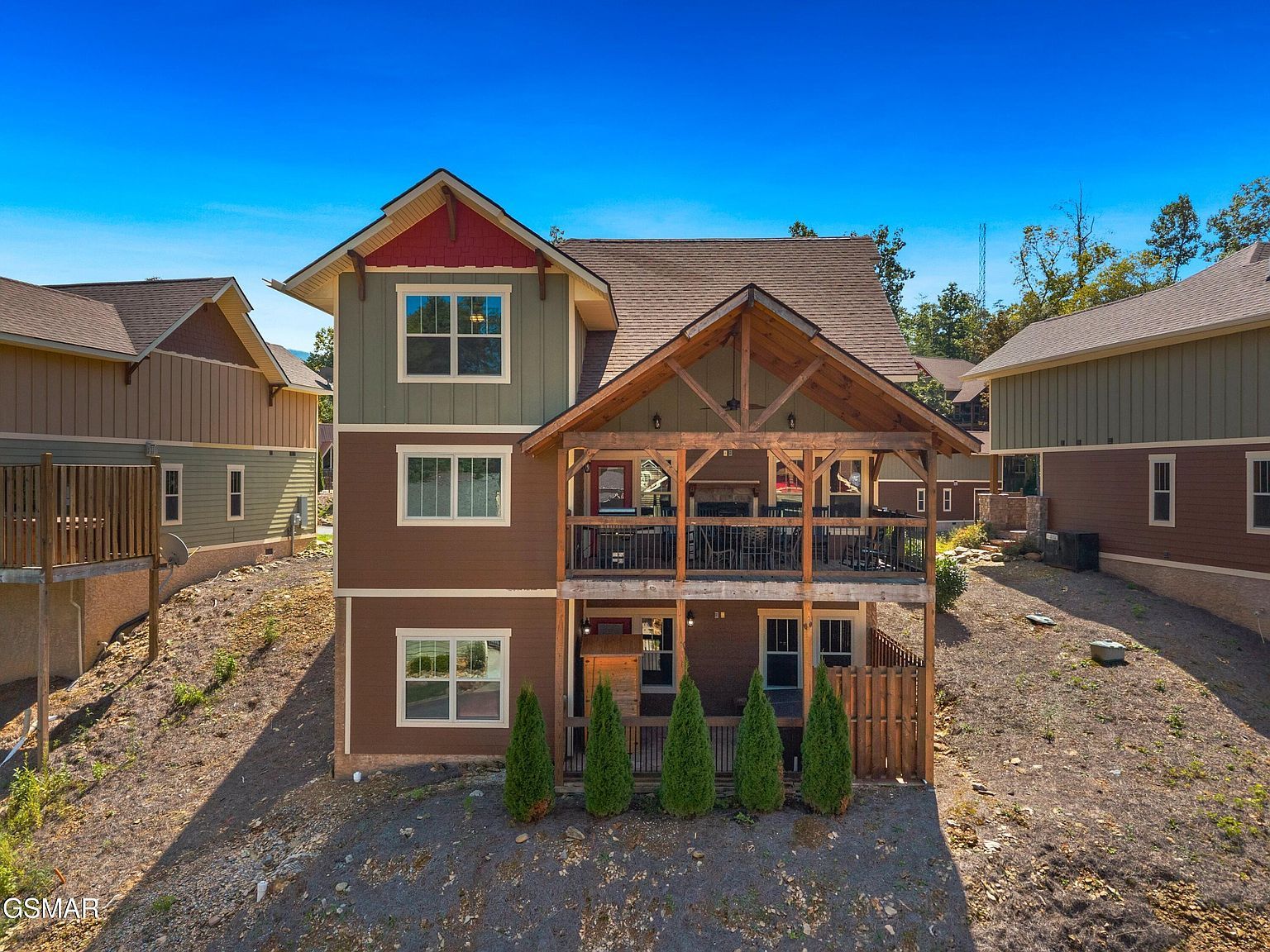 810 Blacksmith Way Gatlinburg, TN 37738 - Thumbnail 3