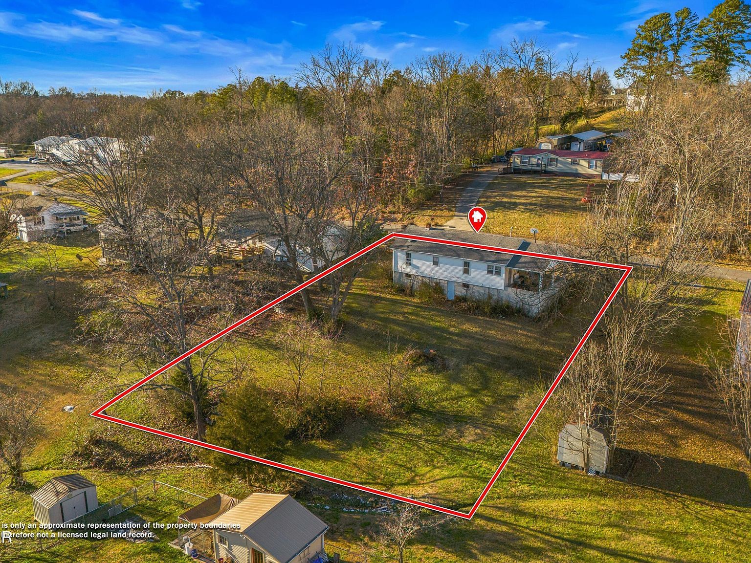 414 Cypress St Greeneville, TN 37745 - Thumbnail 3