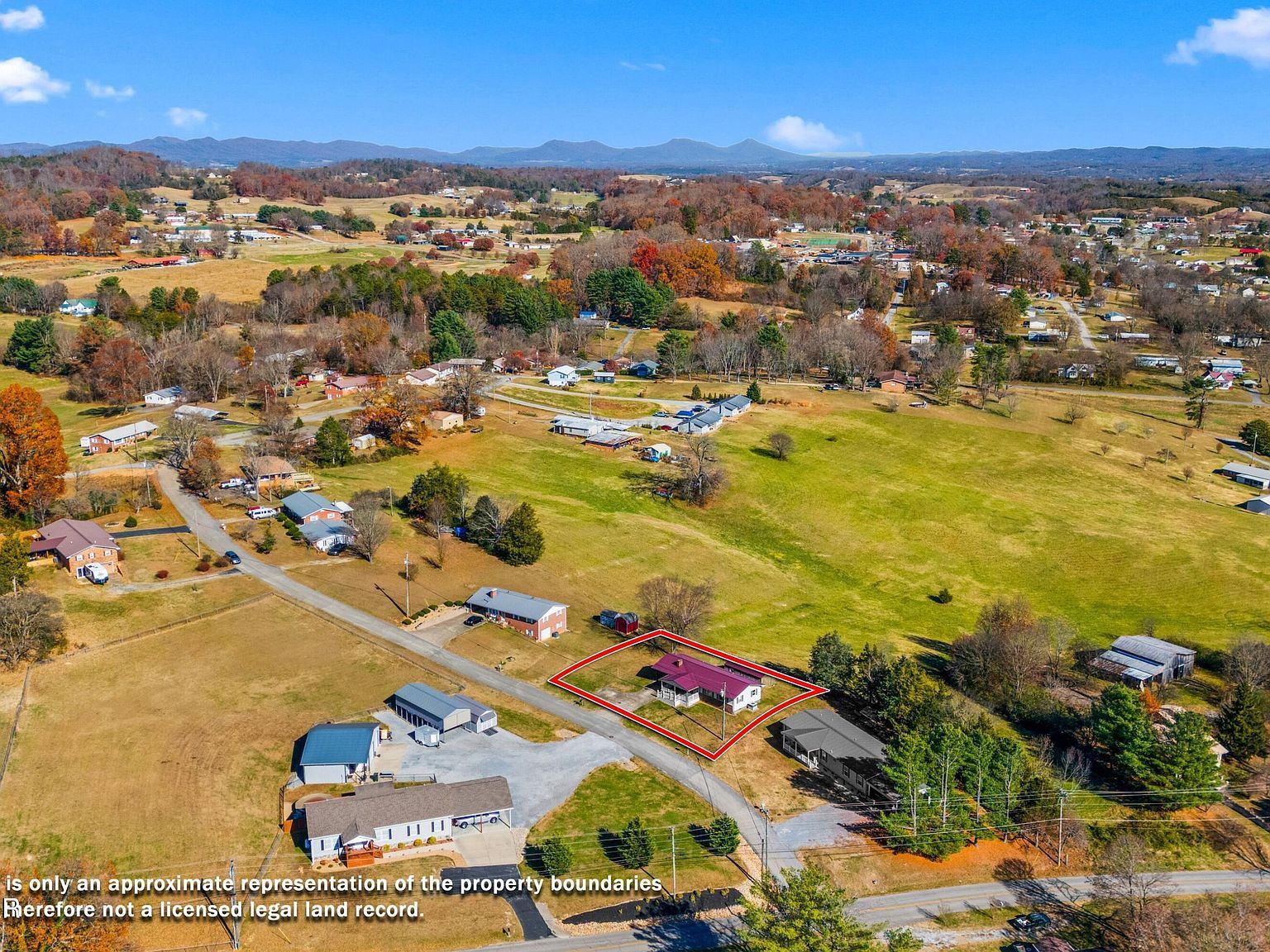 30 Unaka Dr Mosheim, TN 37818 - Thumbnail 3