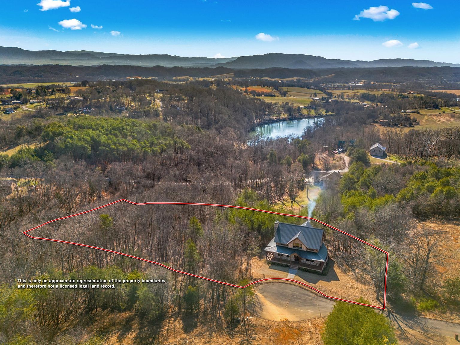 LOT 53 Kenneth Overlook Kodak, TN 37764 - Thumbnail 3