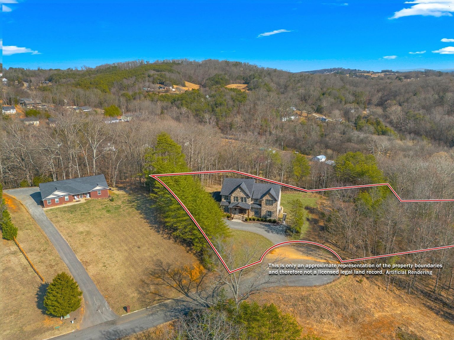 LOT-51R Kenneth Overlook Kodak, TN 37764 - Thumbnail 3