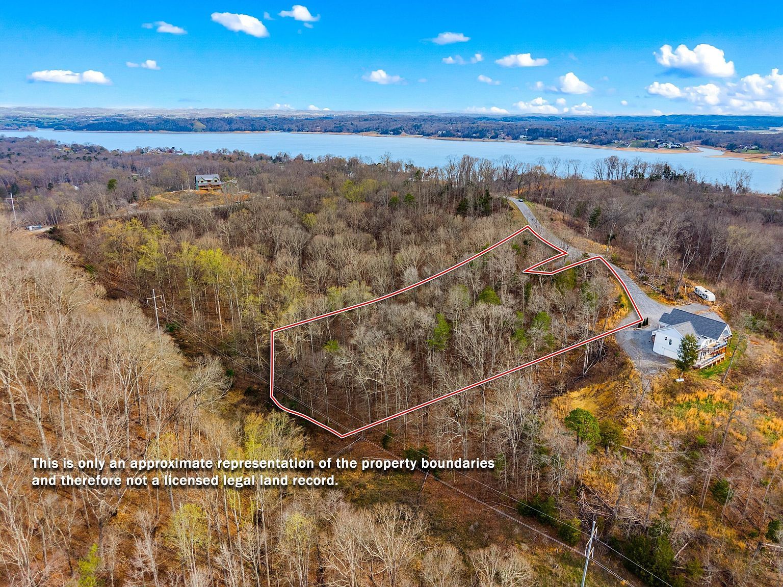 1530 Waterside Cove Dr Dandridge, TN 37725 - Thumbnail 3