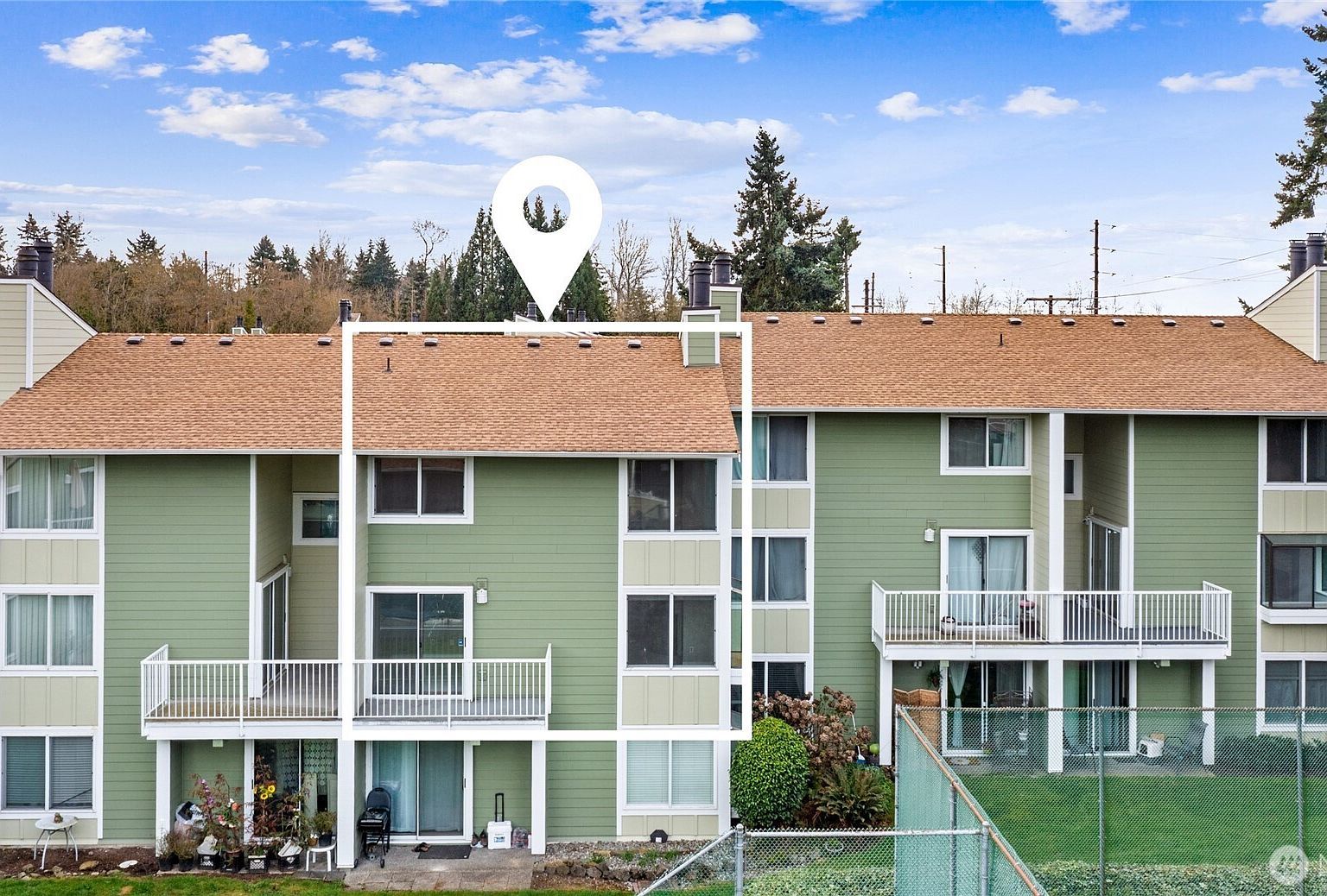 2409 S 222nd St APT B16 Des Moines, WA 98198 - Thumbnail 3