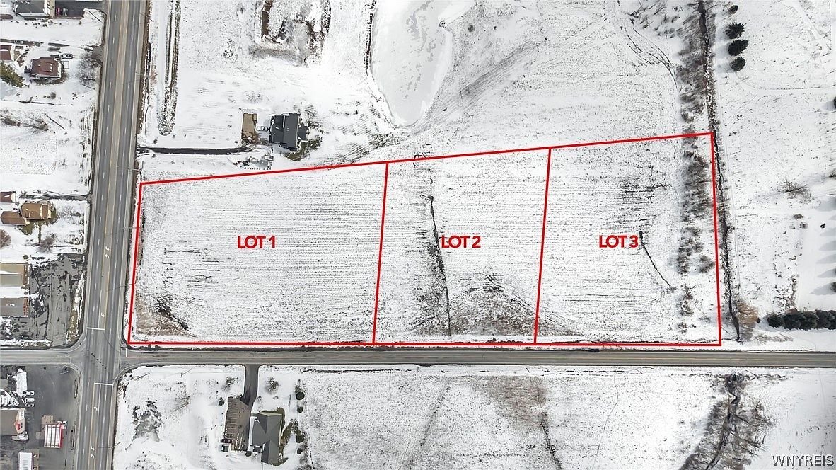 Ransom Rd Lot 2 Lancaster, NY 14086 - Thumbnail 3