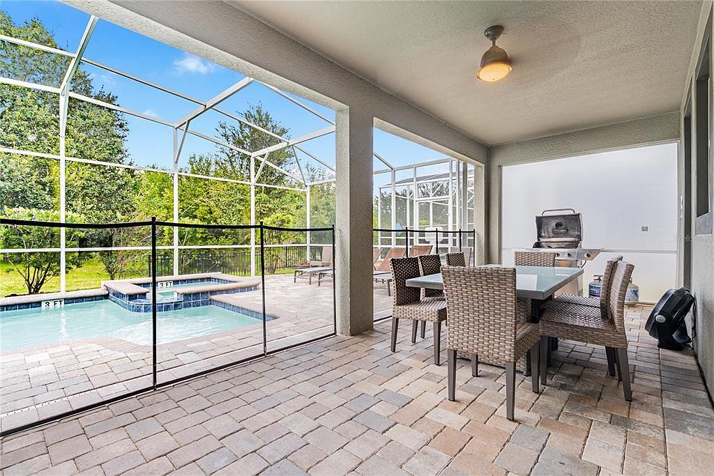 8809 Cruden Bay Ct Davenport, FL 33896 - Thumbnail 3