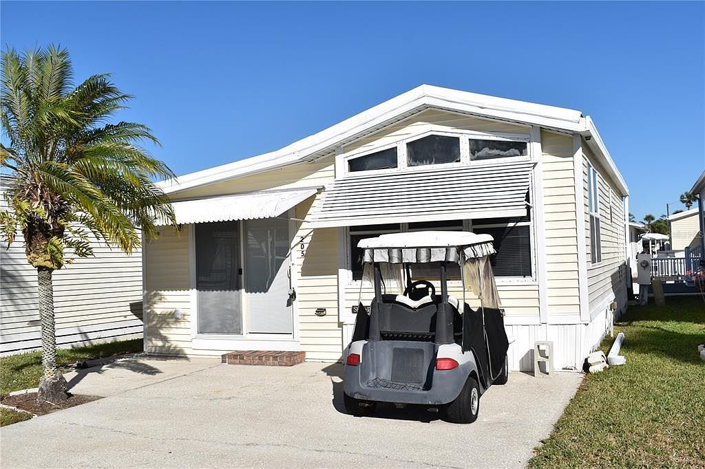 9000 Us Highway 192 Lot 205 Clermont, FL 34714 - Thumbnail 3