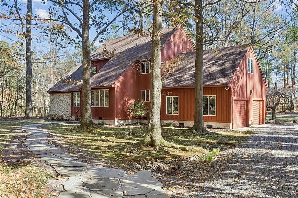 42 Brickhouse Rd Poquoson, VA 23662 - Thumbnail 3