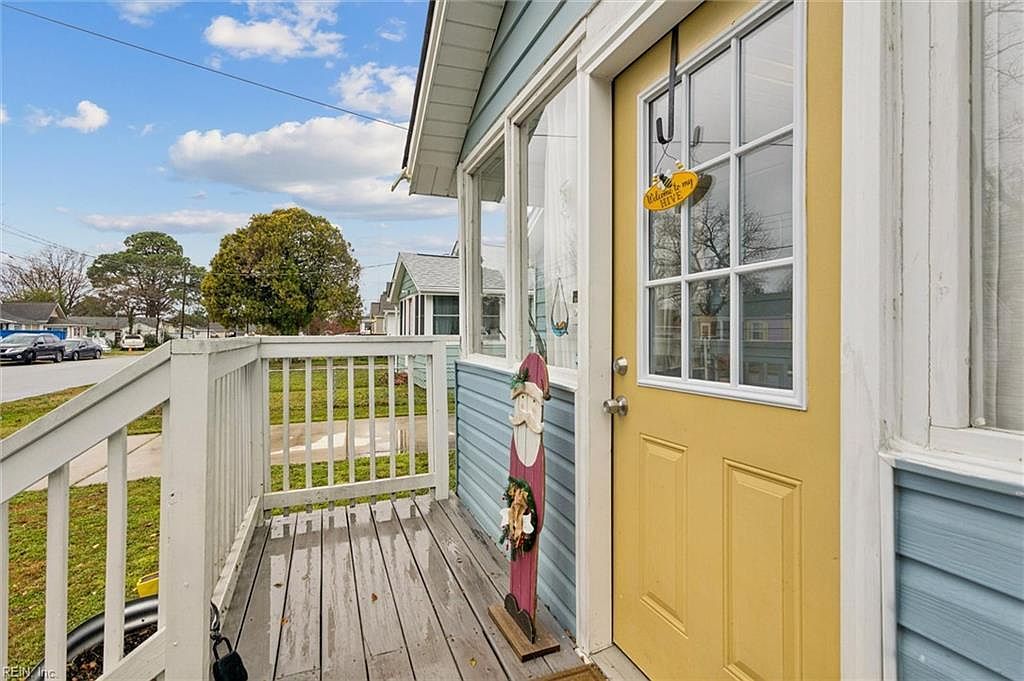 532 Slater Ave Hampton, VA 23664 - Thumbnail 3