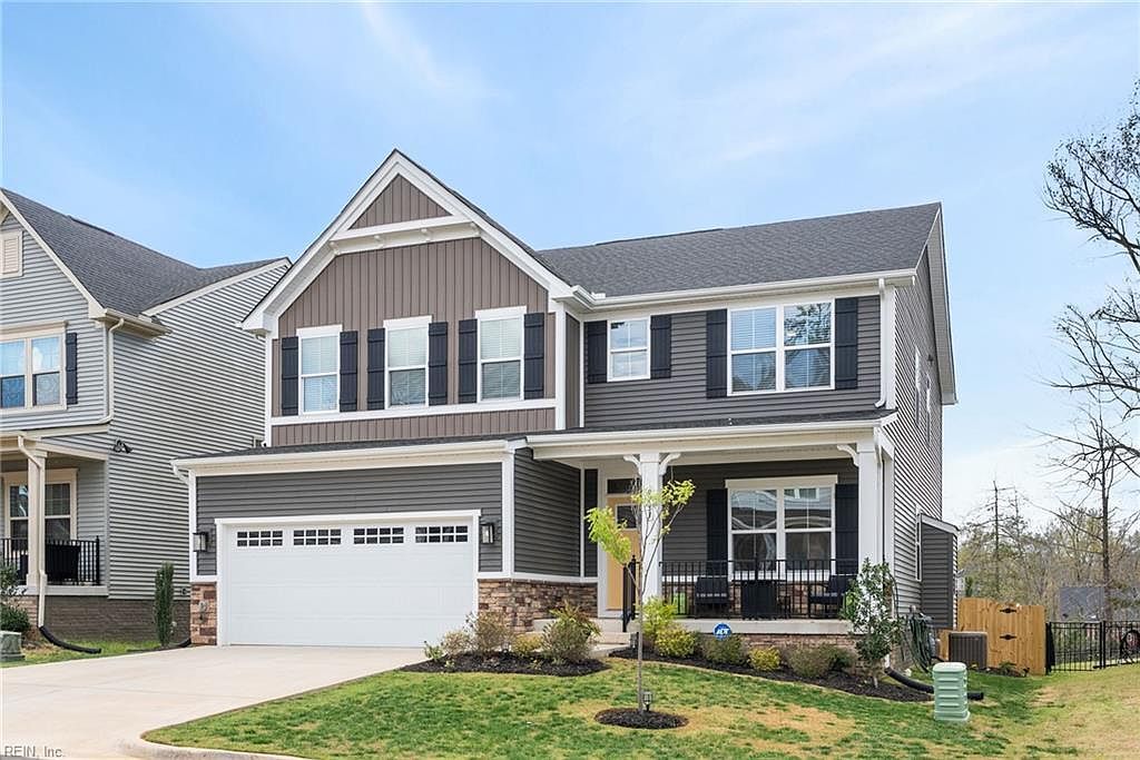 9733 Goldenrod Ct Toano, VA 23168 - Thumbnail 3