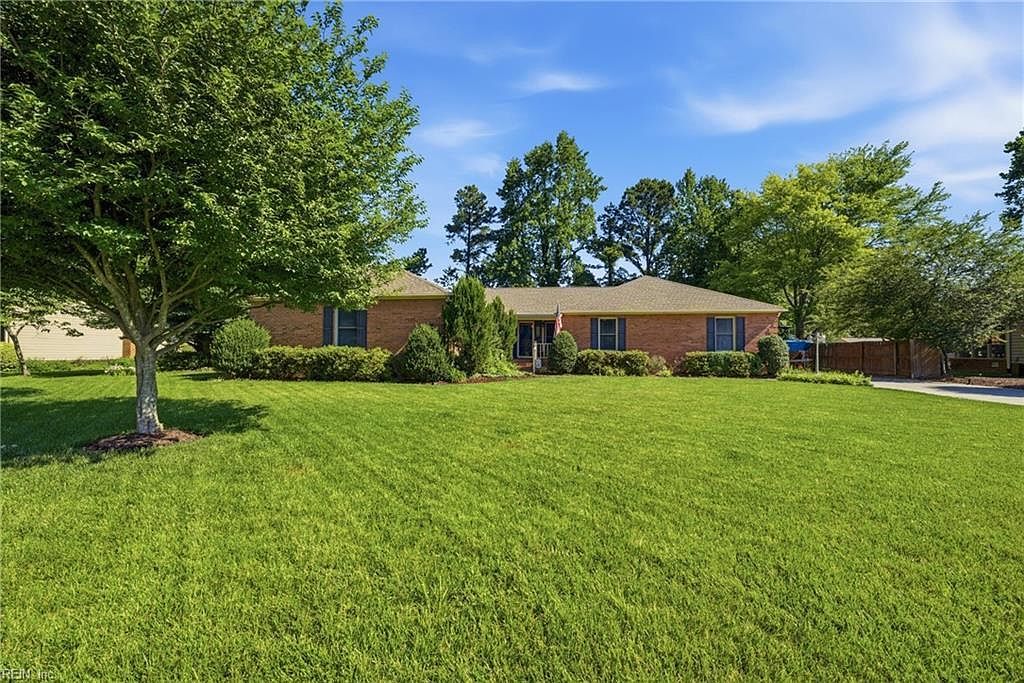 14 Valmoore Dr Poquoson, VA 23662 - Thumbnail 3