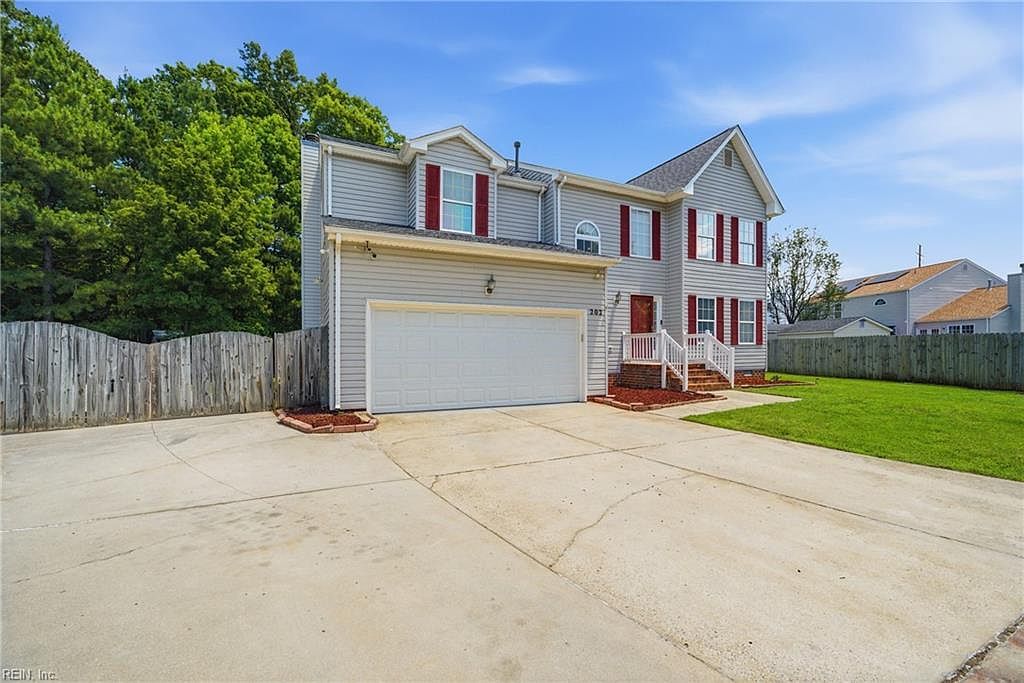 202 Vixen Ct Yorktown, VA 23693 - Thumbnail 3