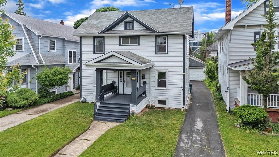 228 Highgate Ave Buffalo, NY 14215 - Thumbnail 3