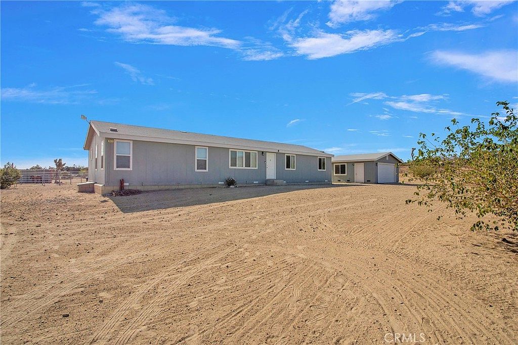 11573 Azure View Rd Pinon Hills, CA 92372 - Thumbnail 3