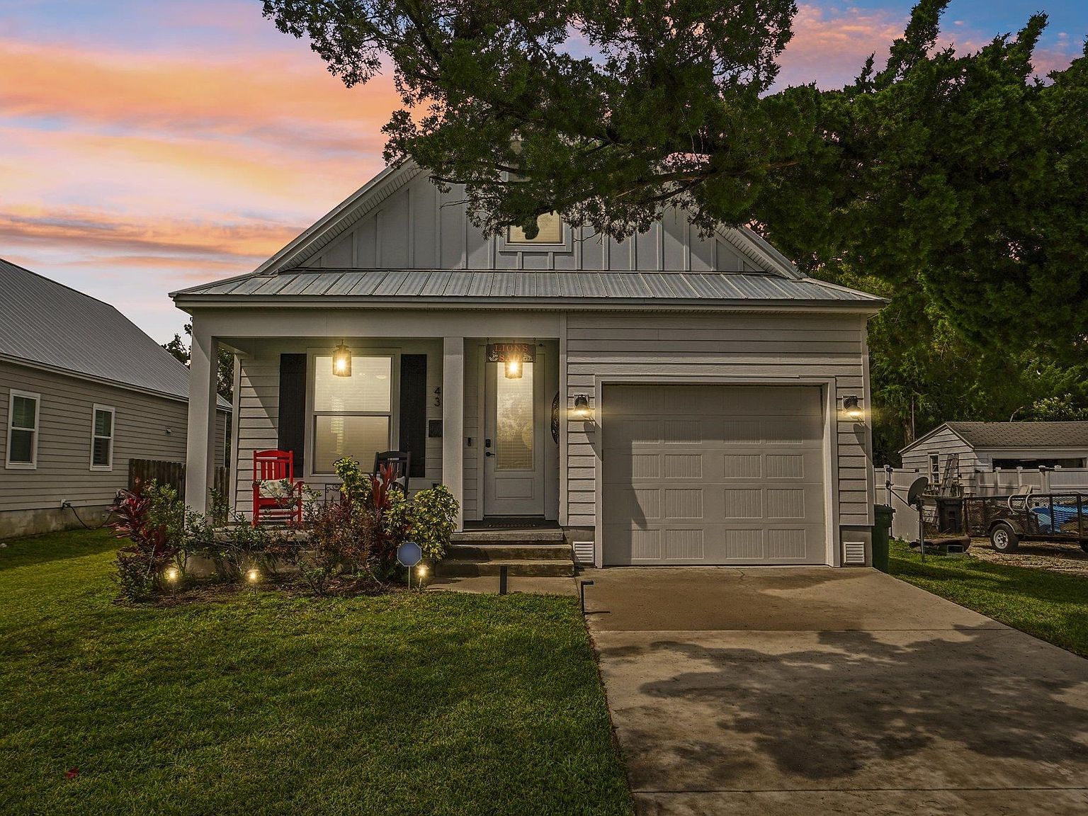 43 Menendez Rd Saint Augustine, FL 32080 - Thumbnail 3