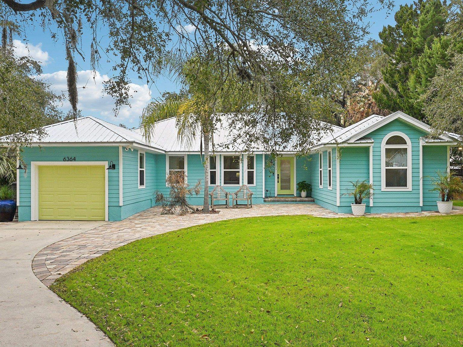 6364 Putnam St Saint Augustine, FL 32080 - Thumbnail 3