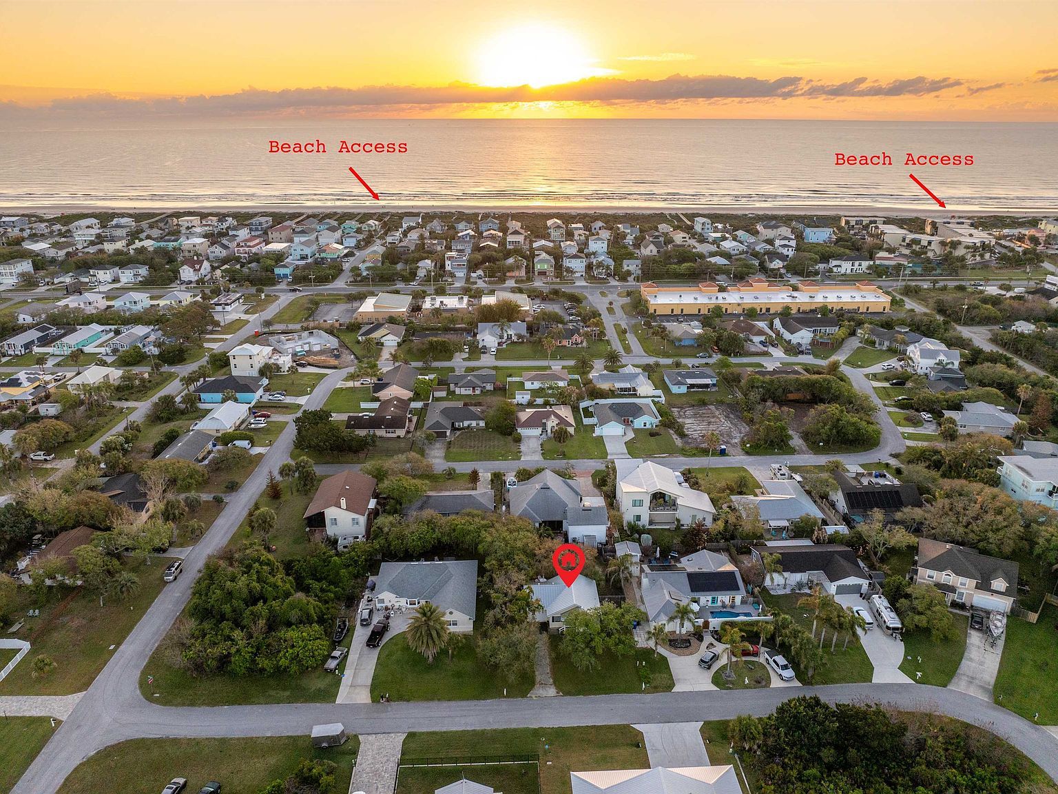 64 Kon Tiki Cir Saint Augustine, FL 32080 - Thumbnail 3