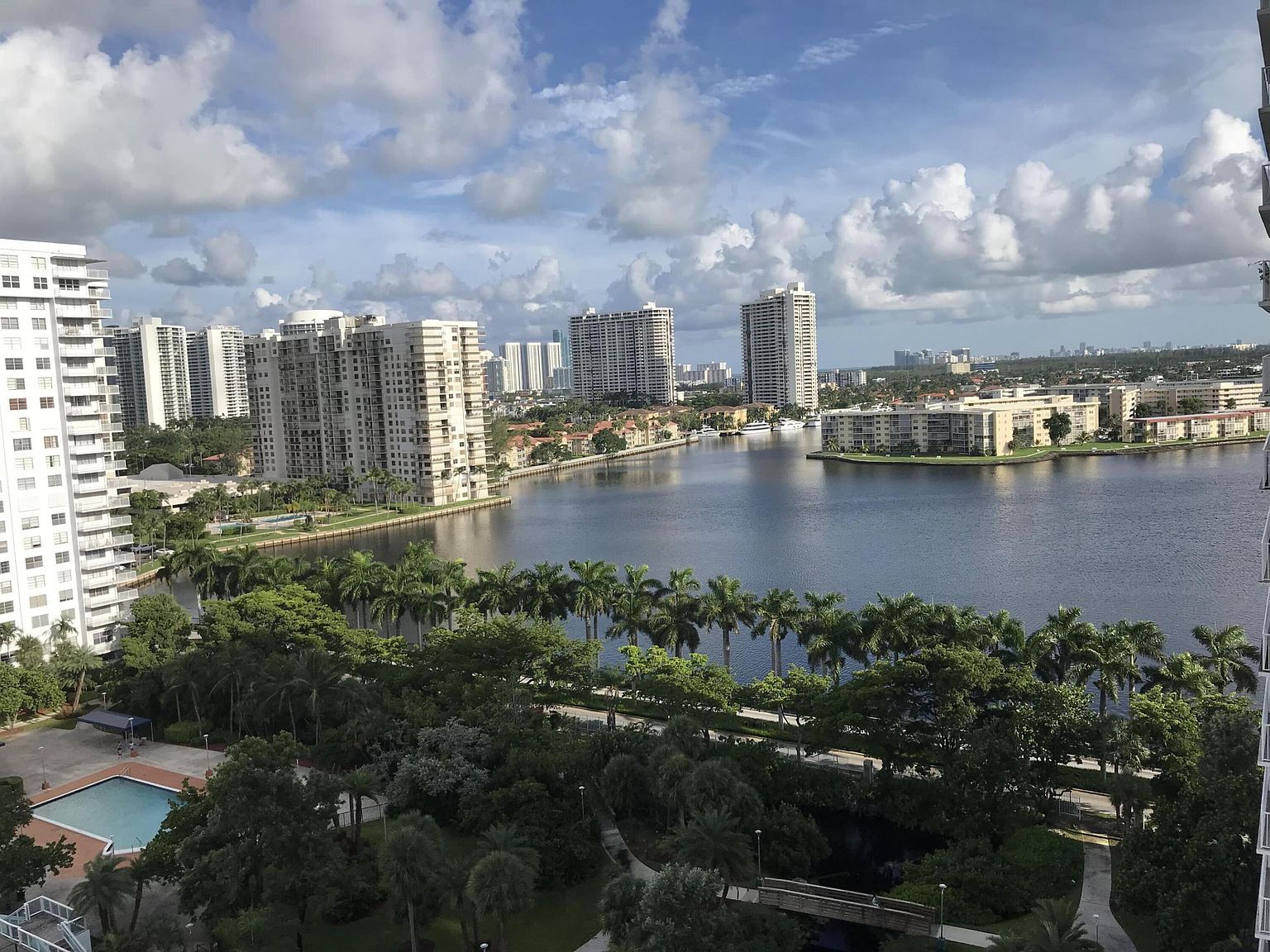 2801 NE 183rd St APT 1502W Aventura, FL 33160 - Thumbnail 3
