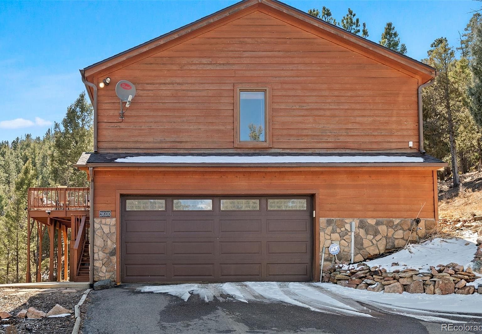 28100 Stonecrop Trl Conifer, CO 80433 - Thumbnail 3