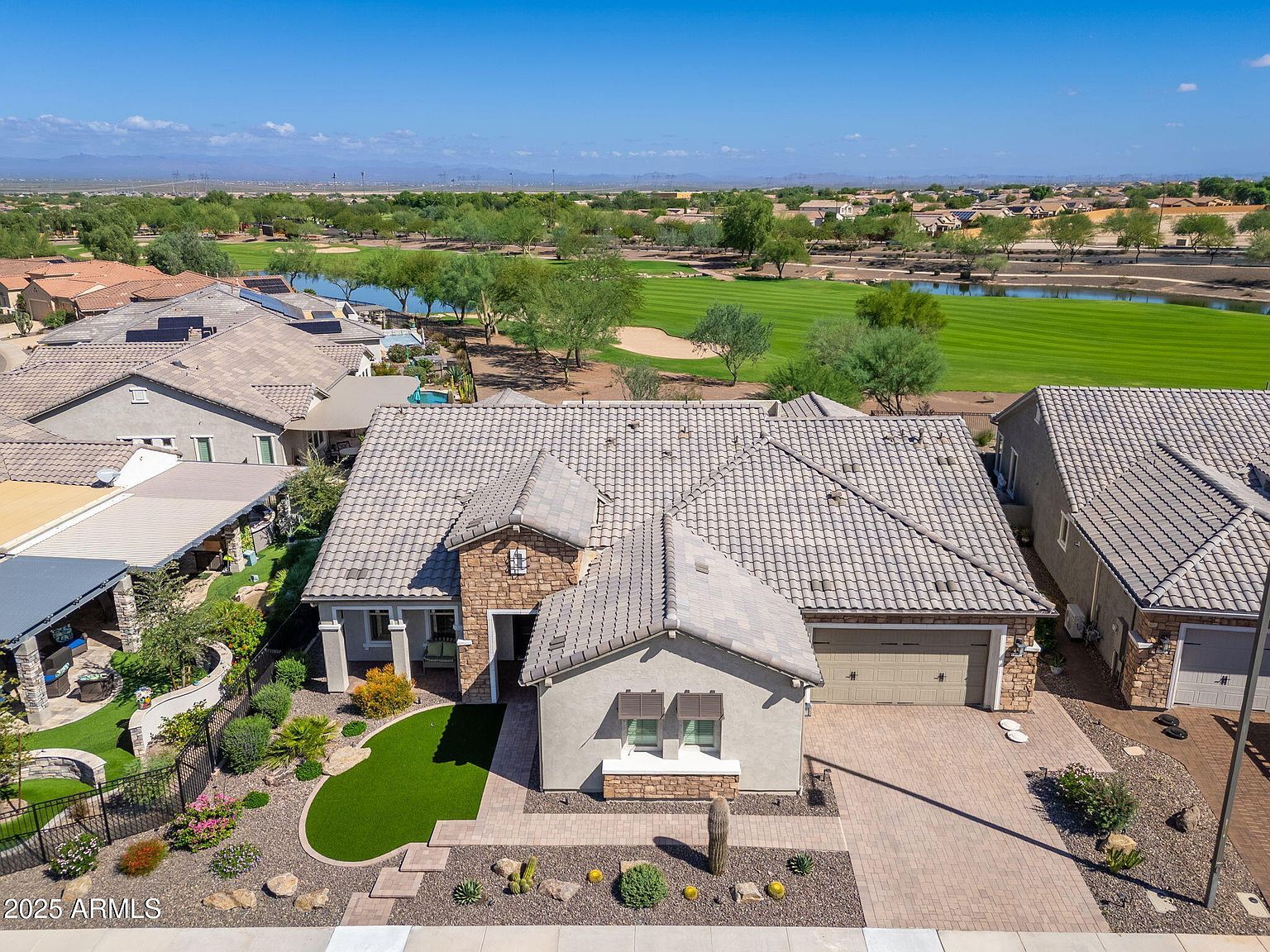 19641 N 264th Ave Buckeye, AZ 85396 - Thumbnail 3