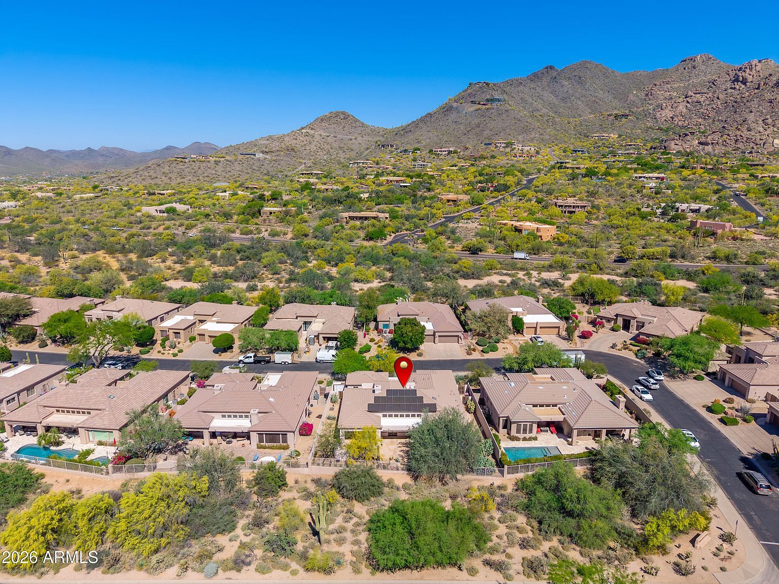 6659 E Whispering Mesquite Trl Scottsdale, AZ 85266 - Thumbnail 3