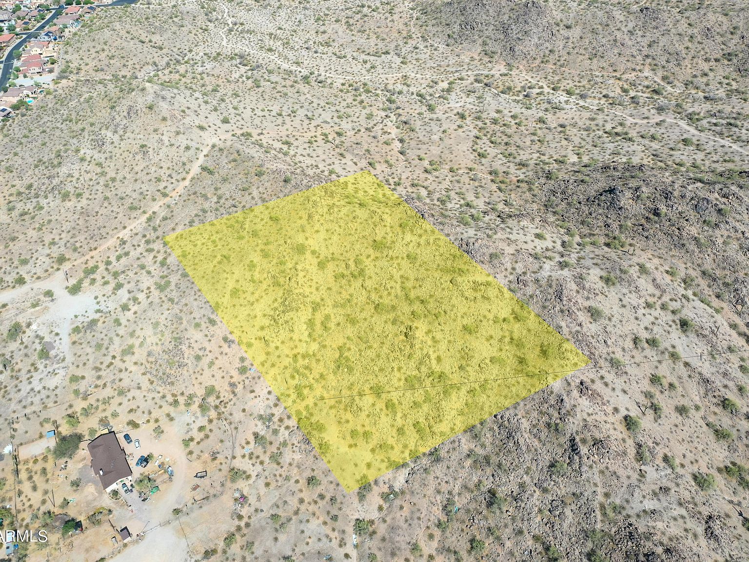 0 S 188th Ave Buckeye, AZ 85326 - Thumbnail 3