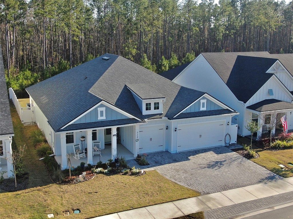 324 Sawgrass Dr Yulee, FL 32097 - Thumbnail 3