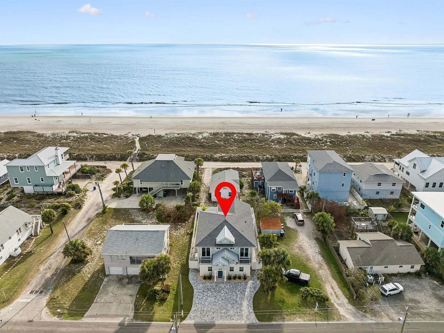 636 N Fletcher Ave Fernandina Beach, FL 32034 - Thumbnail 3